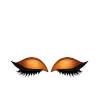 Pegatinas de Sombra de Ojos de Maquillaje Parches de Cosméticos Oculares 2