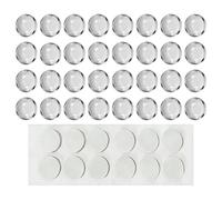 Pegatinas de teclado para uñas largas - Accesorios informáticos - de golpe segura para las uñas, para mujeres, niñas, madres, teletrabajo escritoras, creadores de contenido programadores