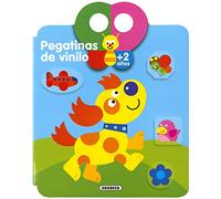 Pegatinas de vinilo 1