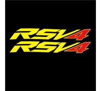 Pegatinas De Vinilo Motocicleta para Aprilia RSV4 1000 1100 2010 2011 2012 2013 2014 2015 2016 2017 2018 2019 2021 2022 2023 2024 Decoración