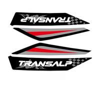 Pegatinas De Vinilo para Guardabarros Delantero Motocicleta para Transalp XL 750 XL750 2025 2024 2023. Accesorios para