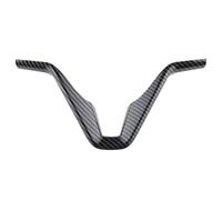 Pegatinas Decorativas Auto Compatible Con Hyundai Para Tucson 2016 2017 2018 2019 2020 Embellecedor Para Volante Coche Molduras Interiores Adhesivo