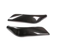 Pegatinas Decorativas Auto Compatible Con Series 1 2 F20 F21 F22 F23 2012 2013 2014 2015-2017, Estilo Interior De Manija Puerta, Tirador, Cubierta Del Panel, Moldura