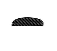pegatinas decorativas Compatible Con Seat Para Leon 2005 2006 2007 2008 2009 2010 2011 2012 Adhesivo Para La Guantera Del Lado Del Pasajero Del Coche Con Textura De Fibra De Carbono(Black Carbon)