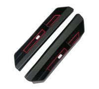 pegatinas decorativas Compatible con Volvo XC60 LHD 2019 2020 2021 2022 Consola Panel cambio marchas Bandeja soporte caja almacenamiento dmanejo lateral Almacenamiento orden