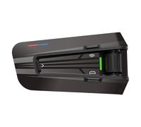 Pegatinas decorativas impermeables para auriculares Bluetooth Cardo Edge para motocicleta, protectores y varios estilos (estilo 65)