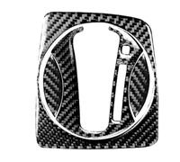 Pegatinas Decorativas Para Civic 8 8th Gen 2006-2011 Pegatinas Interiores Fibra Carbono Coche Cubierta Panel Cambio Marchas Pegatina Embellecedora Embellecedora Fibra Carbono(Type C Right)