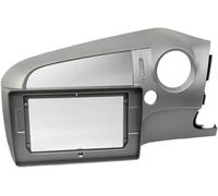 Pegatinas decorativas para la consola central del Marco de radio coche 10,1 pulgadas para tablero, kit cubierta para STREAM 2006-2013(Frame)