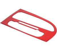 Pegatinas decorativas para la consola central del Pegatinas embellecedoras para la cubierta del panel de ventilación para Seat para Leon