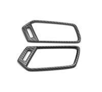 Pegatinas Decorativas Para La Salida De Aire Acondicionado Del Salpicadero Del Coche, Para Accord De 10.ª Generación (2018-2021) Molduras Decorativa(Color 3)