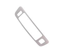 Pegatinas Decorativas Para La Salida De Aire Del Control Central Del Volante A La Izquierda Accesorios Para Coche Para Volvo S60 V60 2012-2017 HLWXMDZ