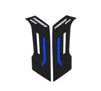 Pegatinas Decorativas Tapa De Tanque Combustible Motocicleta para Aprilia Tuareg660 2022