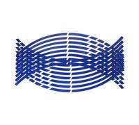 Pegatinas Decorativas Universales Motocicletas para Suzuki SFV650 para Gladius para SV650 Piezas de Motocicleta(Style 1)