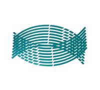 Pegatinas Decorativas Universales Motocicletas para Suzuki SFV650 para Gladius para SV650 Piezas de Motocicleta(Style 6)