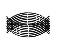 Pegatinas Decorativas Universales Motocicletas para Suzuki SFV650 para Gladius para SV650 Piezas de Motocicleta(Style 4)