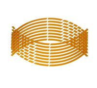 Pegatinas Decorativas Universales Motocicletas para Suzuki TL1000S 600 750 para Katana Piezas de Motocicleta(Style 12)