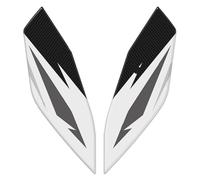 pegatinas depósito combustible Compatible Con CB1000 Para Hornet Para SP 2025-2026 Pegatina Decorativa Carenado Frontal Brillante Para Motocicleta Construcción Sólida