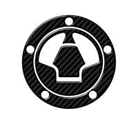pegatinas depósito combustible Compatible Con Para ER-6N Para ER650 2009-2015 Para Ninja650 Para ER-6F 2012-2015 Etiqueta Engomada Tapa Tanque Combustible Motocicleta 3D