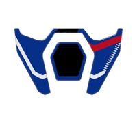 pegatinas depósito combustible Compatible Con Para R1300 RT 2025-2026 Kit Calcomanías Protectoras Caja Almacenamiento Motocicleta Mate Acabado Liso