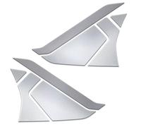 pegatinas depósito combustible Compatible Con Yamaha Para Tracer Para 9 Para GT Para Y-AMT 2025 Carbon Look 3D Gel Protector Almohadilla Tanque Gasolina Motocicleta Adhesivo Impermeable