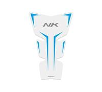 Pegatinas Depósito De Gasolina Motocicleta Para CFMOTO 675NK NK675 675 NK 2025 rodillera(Color15)