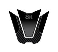 Pegatinas Depósito Kit De Pegatinas Para Protección Tanque Motocicleta Accesorios Calcomanías Protectoras Para GSX 8R GSX-8R 2024