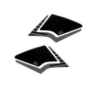 Pegatinas Depósito Kit De Pegatinas Protectoras Para Tanque Combustible Lateral Motocicleta Para GSX-8R 2024