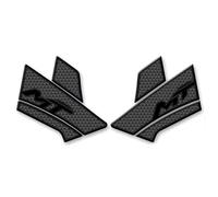 Pegatinas Depósito Pegatinas Laterales Para Tanque De Combustible Motocicleta Protector Para 450 MT 450mt