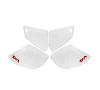 Pegatinas Depósito Pegatinas Protección Tanque Motocicleta Calcomanías Laterales Agarre Adhesivo Para Para Panigale V4 V4S SP2 2022