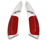 Pegatinas extensoras para Palanca de Cambios de Volante de Coche para DS Crossback DS3 DS4 DS4S DS5 DS 5LS DS6 DS7 DS9