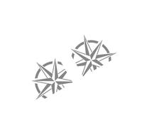 Pegatinas for Coche compatibles con Crafter Motorhome Custom Advanture Camper Van Graphics Vinyl Decor Decal Auto Tuning Accessories(Gray)