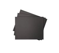 Pegatinas for plataformas de modelos serie, cinta adhesiva for temperatura, accesorios for impresoras 3D