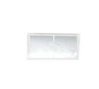 Pegatinas for rascar, 200 Uds., pegatinas adhesivas cuadradas de 2 pulgadas for rascar, for tarjetas DIY, fiesta, boda, juego de compromiso for bricolaje(Silver)