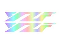 Pegatinas Impermeables para Accesorios De Motocicleta, para Yamaha R7 R1 R6 R125 R15 V2 V3 V4 YZF R3 R25 1998-2024 2023 2022