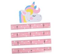 pegatinas infantiles 3D pegatina de altura magnética pegatina decorativa de altura tabla de crecimiento de pared para niños tabla de crecimiento de la regla magnético Decorar Bebé