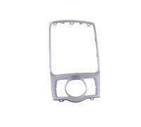 Pegatinas Interior Coche 4L0864260A Decoración Marco Consola Delantera Interior Automóvil Perilla Cambio MMI Marco Fijo Marco Decorativo para para Q7 2006-2014 2015 Cubierta Panelajuste