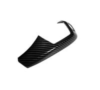 Pegatinas Interior Coche para BMW para X5 para X6 E70 E71 2008 2009 2010 2011 2012 2013 Palanca De Cambios Interior De Coche Cubierta De Perilla De Cambio Embellecedora Cubierta Panelajuste
