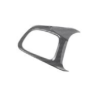 Pegatinas Interiores Adhesivo Para Panel Control Interior Para Toyota Para Yaris Para Cross 2021-2022 Panel Palanca Cambios Central Con Volante A La Derecha