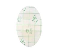 Pegatinas invisibles para el talón, antidesgaste para los pies, resistentes al agua, almohadillas protectoras de viscosidad fuertes, pegatinas finas transparentes para reducir la fricción para tacones