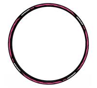 Pegatinas Kit Adhesivos para Llantas De Motocicleta para Yamaha TRACER700 Tracer 700 17 Pulgadas Juego Completo Reflectantes para Calcomanías Reflectantes Llantas(Color 7)