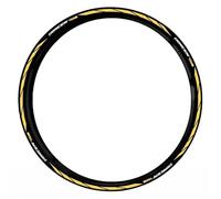 Pegatinas Kit Adhesivos para Llantas De Motocicleta para Yamaha TRACER700 Tracer 700 17 Pulgadas Juego Completo Reflectantes para Calcomanías Reflectantes Llantas(Color 9)