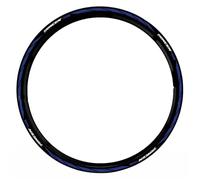 Pegatinas Kit Adhesivos para Llantas De Motocicleta para Yamaha TRACER700 Tracer 700 17 Pulgadas Juego Completo Reflectantes para Calcomanías Reflectantes Llantas(Color 4)