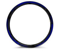 Pegatinas Kit Adhesivos Reflectantes para Llantas De Motocicleta para Yamaha NMAX125 NMAX155 NMAX160 NMAX 125 155 160 Calcomanías Reflectantes Llantas(Color 6)