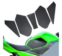 Pegatinas Laterales Antideslizantes para Depósito De Combustible Motocicleta Almohadilla Impermeable Goma para Ninja 500 SE para NINJA500 2024