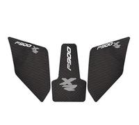 Pegatinas Laterales Para Tanque De Combustible De Motocicleta Para B&MW F900XR F 900 XR F900XR F900XR 2020-2023 Calcomanías Para Tanque Calcomanías protectoras para almohadillas de tanqu(Color 6)