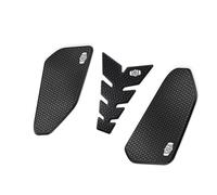 Pegatinas Laterales Tanque De Combustible Motocicleta para Yamaha XSR900 XSR 900 2022 2023, Almohadilla Impermeable, Pegatina Goma, Protector, Accesorios, Calcomanías