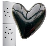 Pegatinas Magnéticas Decorativas, Pinzas Para En Forma De Corazón, Conjunto De Imanes De Cocina Lindos, Decoración De Mesa Organizador De Alta Adhesión Para , Mesa