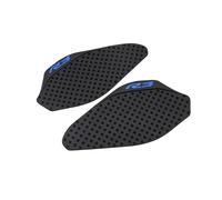 Pegatinas Moto Adhesivo Antideslizante para Depósito De Combustible Motocicleta Lateral con Diseño Espina Pescado para YZF R3 YZFR3 2019-20