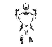 Pegatinas Moto Adhesivo De Protección para Todo El Cuerpo Motocicleta para ADV 350 ADV350 ADV 2025 Calcomanía Armadura Esmerilada Gruesa, Accesorios