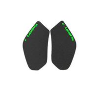 Pegatinas moto Adhesivo Para Motocicleta Almohadilla Tracción Para Depósito Protector Lateral Rodillas Para CBR600RR CBR 600 RR F5 2003 2004 2005 2006